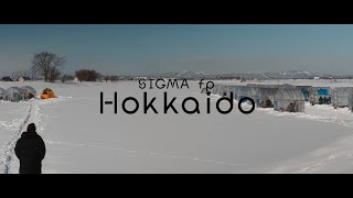 Hokkaido